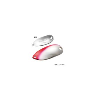 Shimano Cardiff Roll Swimmer PREM 3.5g Spoons - 